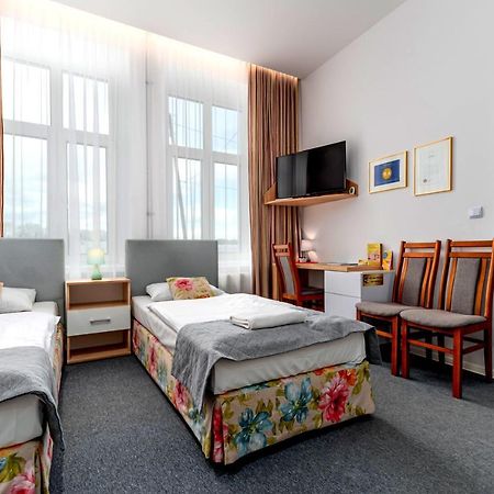 Nasze Kamienice Apartament Express Rzeszow Glowny Dış mekan fotoğraf