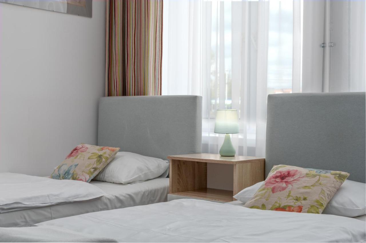Nasze Kamienice Apartament Express Rzeszow Glowny Dış mekan fotoğraf