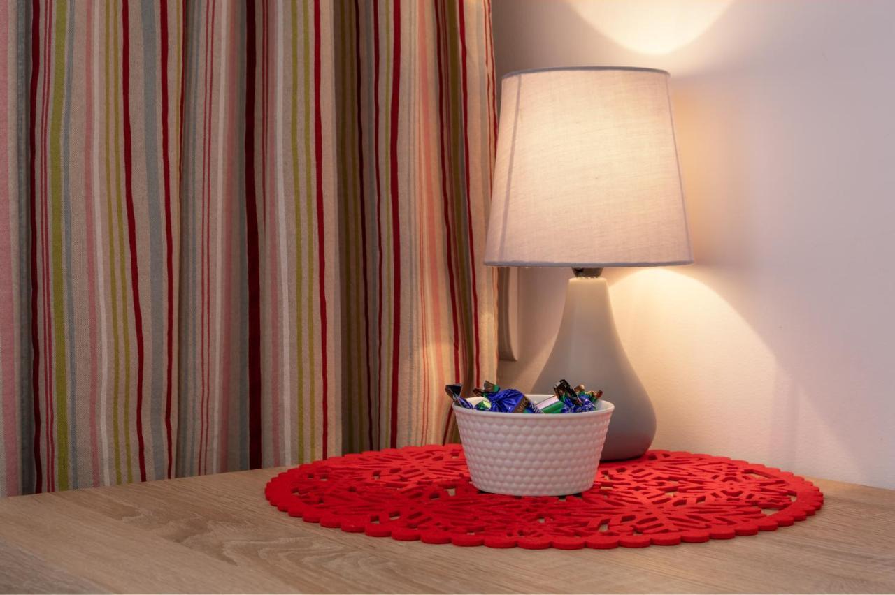 Nasze Kamienice Apartament Express Rzeszow Glowny Dış mekan fotoğraf