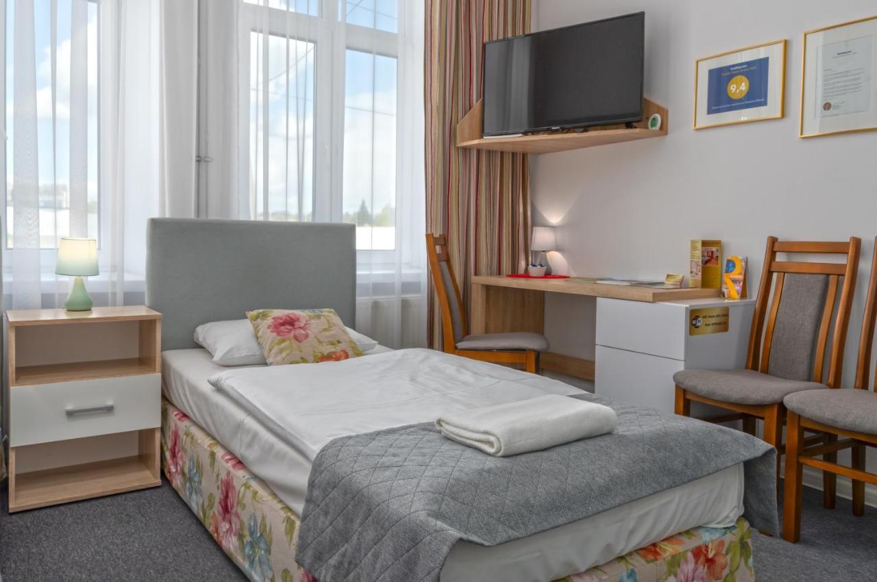 Nasze Kamienice Apartament Express Rzeszow Glowny Dış mekan fotoğraf