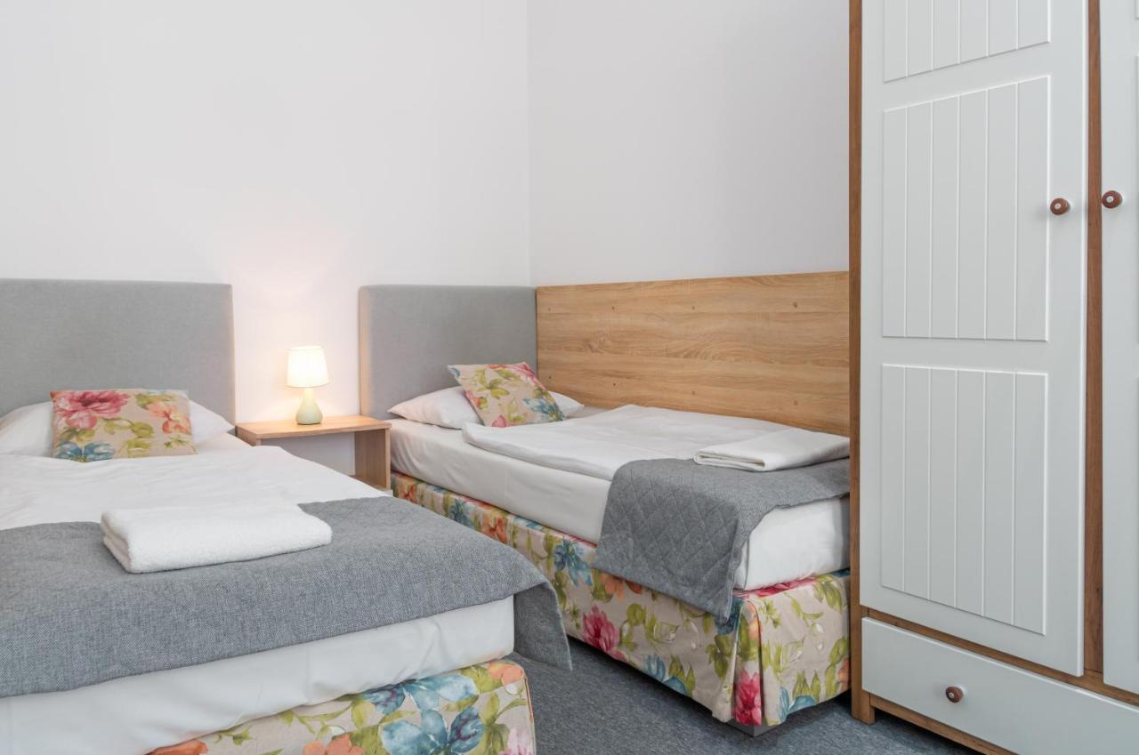 Nasze Kamienice Apartament Express Rzeszow Glowny Dış mekan fotoğraf