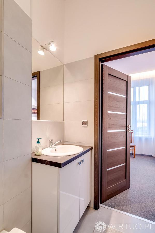 Nasze Kamienice Apartament Express Rzeszow Glowny Dış mekan fotoğraf