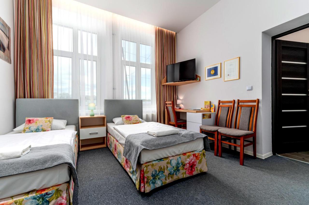 Nasze Kamienice Apartament Express Rzeszow Glowny Dış mekan fotoğraf